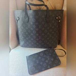 Super cute new tote bag neverfull style